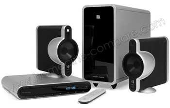 kef kit 120