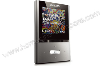 Philips Sa2Vbe08K