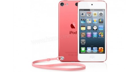 APPLE iPod touch 5G 64 Go Rose - Fiche technique, prix et avis