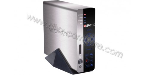 emtec movie cube r100 firmware update