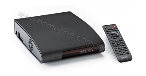 IOMEGA ScreenPlay Director TV Tuner 1 To - Fiche technique, prix