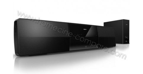 soundbar philips hts5131