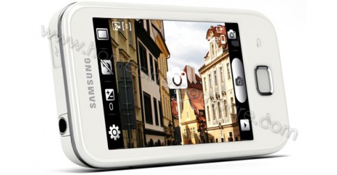 samsung y 50