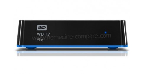 WESTERN DIGITAL WD Elements Play 2 To - Fiche technique, prix et avis