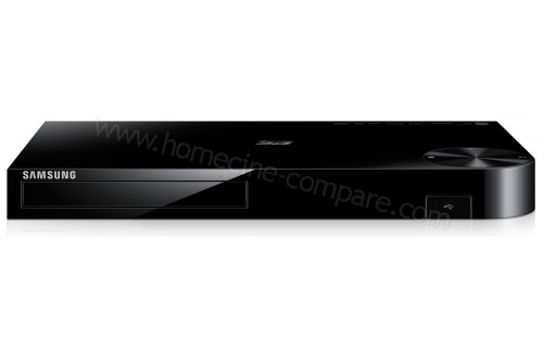 Lecteur Blu Ray Sony avec WiFi. Streaming vidéo et mise en miroir d'écran,  lecteurs DVD pour la télévision, lecture HD Bluray, comprend un