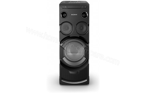 Enceinte Sony MHC-V83D - Tunisie shop