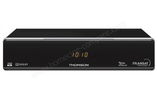 THS804 THS805 télécommande pour TV LCD Thomson