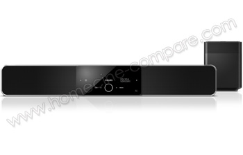 ambisound philips soundbar